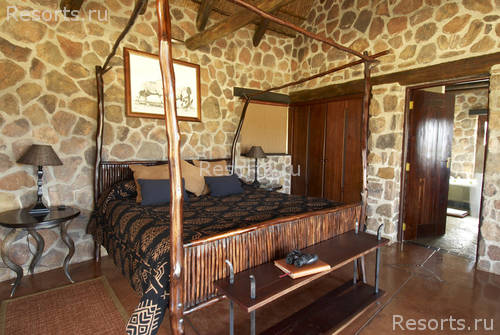 Clearwater Lodges 3